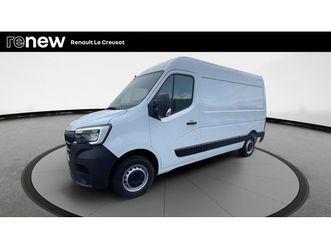 master fgn trac f3500 l2h2 blue dci 135