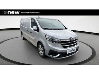 trafic fgn l2h1 3t blue dci 170 edc gsr2