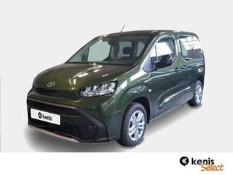 verso navi airco pdc