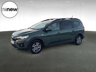 jogger 1.0 tce expression 5pl.