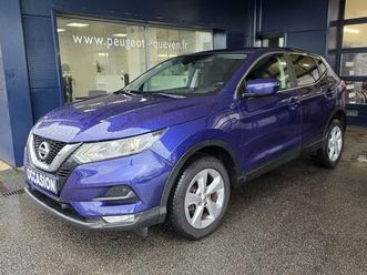 1.5 dci 115ch acenta euro6d-t