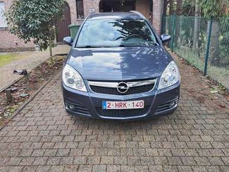 1.9 cdti caravan automatik cosmo plus