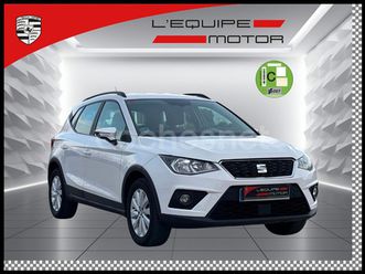 seat arona 1.0 tsi style edition eco