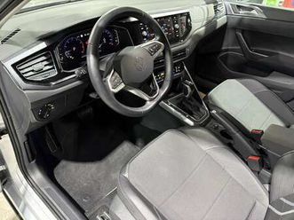 1.0 tsi style dsg/carplay/ nav/cruisse