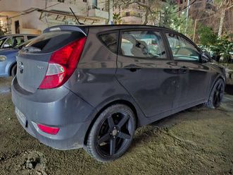 shitet hyundai accent