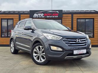 🔥 hyundai santa fe | 2015 🔥
