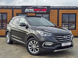 🔥 hyundai santa fe | 2016 🔥
