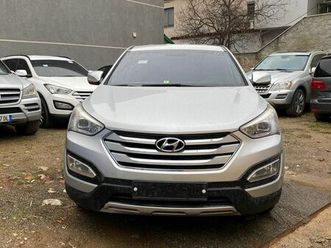 okazion shitet hyndai santafe