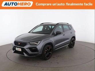 ateca ateca 1.5 tsi dsg