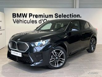 ix2 edrive20 204ch bva m sport