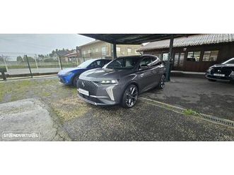 ds ds7 e-tense ópera eat8