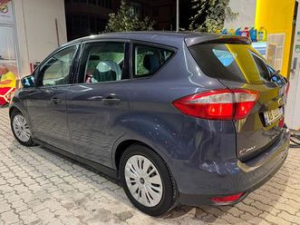 shitet ford cmax 2013 benzine-gaz