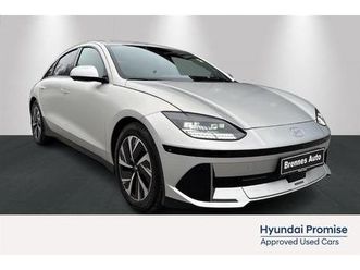 ioniq6 premium /hud/skinn/navi/acc