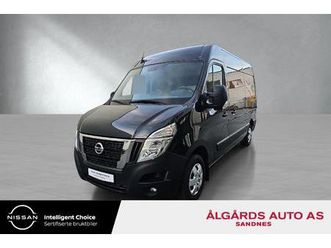 180hk l2h2 3500 tekna aut automat-kamera-krok -2,5t