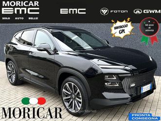 sportequipe 6 gt 1.6 t-gdi dct gpl