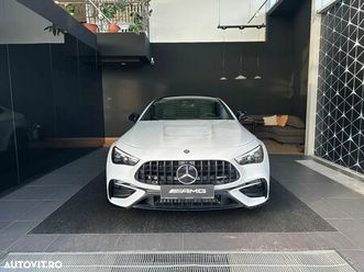 nou mercedes-benz cle 2025 - 106 985,01 eur, 28 km - autovit.ro