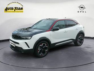 opel mokka 1.2 di turbo automatik gs line