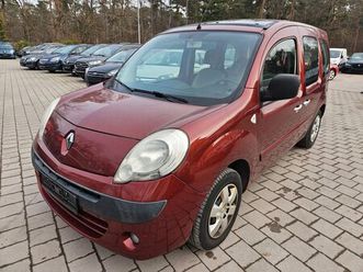 renault kangoo happy family