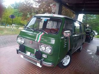 familiare 4 fari tondi