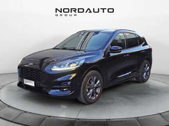 kuga 1.5 ecoblue 120 cv aut. 2wd st-line