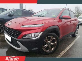 1.6 crdi hybrid 48v 136 dct intuitive