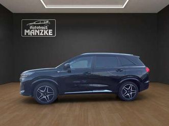 fengon e5 phev / panoramaschiebedach