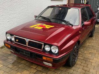 delta hf integrale