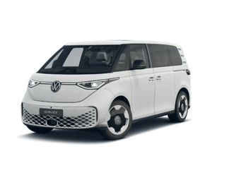 id. buzz pro kurzer radstand 210 kw (286 ps) heckantrieb 1-gang-automatik radst. 2989 mm