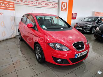 seat altea 1.4 tsi itech