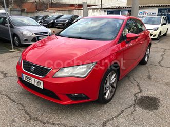 seat león sc 1.6 tdi stsp style