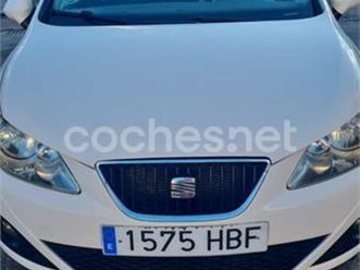 seat ibiza sc 1.6 tdi style