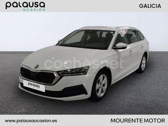 skoda octavia combi 1.0 tsi 81kw110cv dsg mhev ambi.