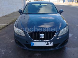 seat exeo 1.8 150 cv reference