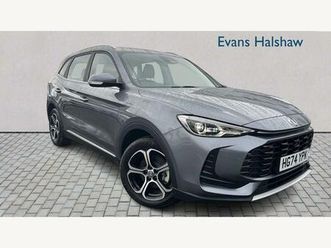 1.5 hybrid+ se auto euro 6 (start/stop) 5dr