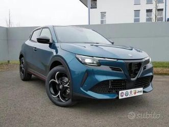 alfa romeo junior 1.2 136 cv hybrid edct6 specia