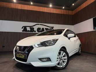 1.0 ig-t business edition *garantie 12mois*