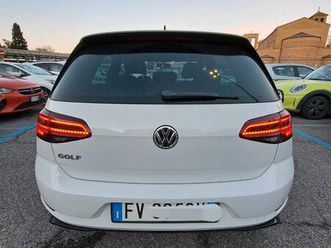 golf serie 7rline