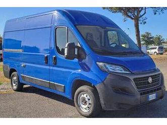 33 2.3 mjt 120cv pm-tm