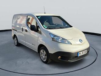 nissan nv200 /evalia e-kasten 2.zero edition