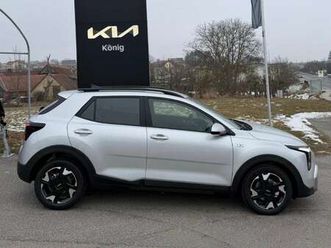 stonic/titan/1.0 tgdi/mt6 edition 7