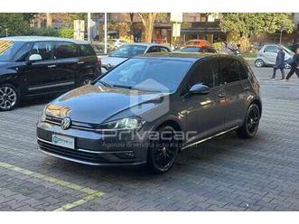 golf 1.5 tgi dsg 5p. business bluemotion technology