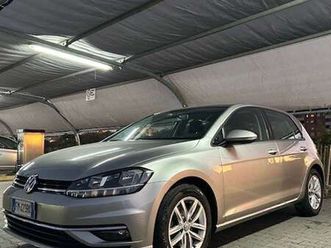 golf vii 2017 5p 5p 1.6 tdi business 115cv dsg