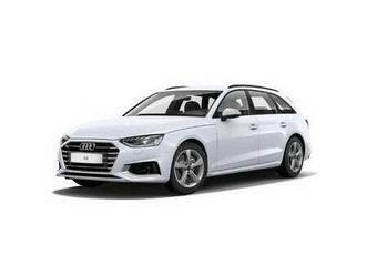 a4 avant 35 tfsi business