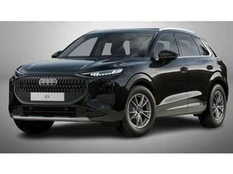 nuovo modello 2.0 tfsi 204 cv s-tronic *promo* !!!