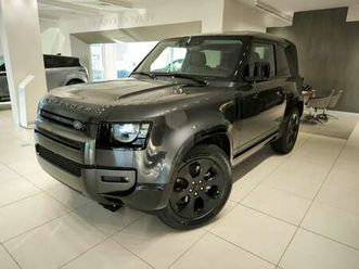 90 3.0d i6 200cv x-dynamic se my26