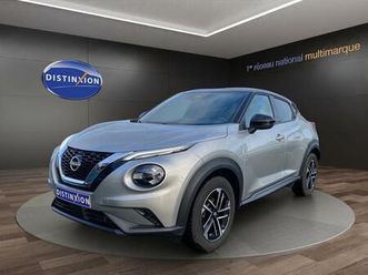 1.0 dig-t 114 dct n-connecta avec peinture bi-ton