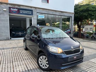 skoda citigo 1.0 mpi ambition