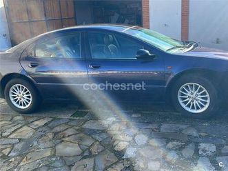 chrysler 300m 3.5 v6 24v auto