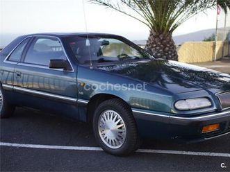 chrysler le baron le baron 3.0 lx