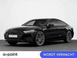 sportback 50 tfsi e quattro pro line 299pk | binne